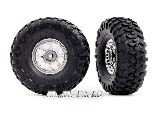 T&W 2.2" CLASSIC CHRM (2)