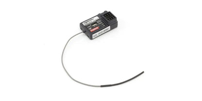 Syncro KRG-331D Receiver with KSS 82148