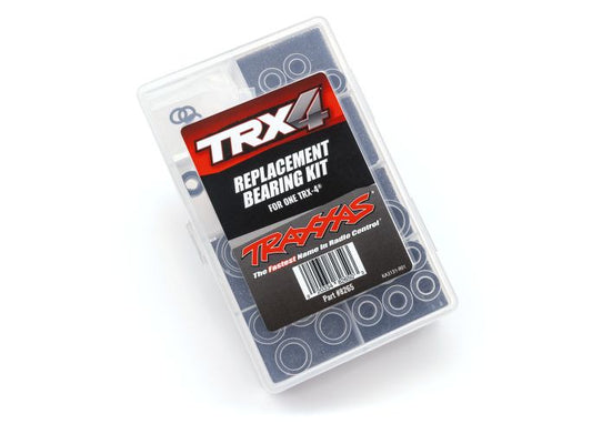 TRAXXAS BALL BEARING KIT TRX-4 CMPLT