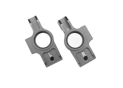 4-TEC 2.0 Aluminum Stub Axle Carriers