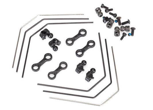 SWAY BAR KIT 4-TEC 2.0 F/R
