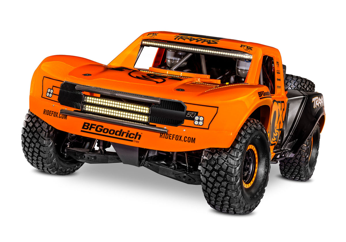 UNLIMITED DESERT RACER PRO SCALE - 1/7 SCALE