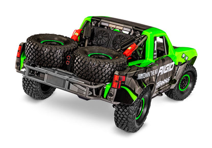 UNLIMITED DESERT RACER PRO SCALE - 1/7 SCALE