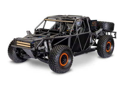 UNLIMITED DESERT RACER PRO SCALE - 1/7 SCALE