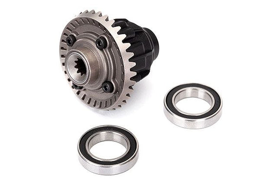 UDR Complete Rear Differential