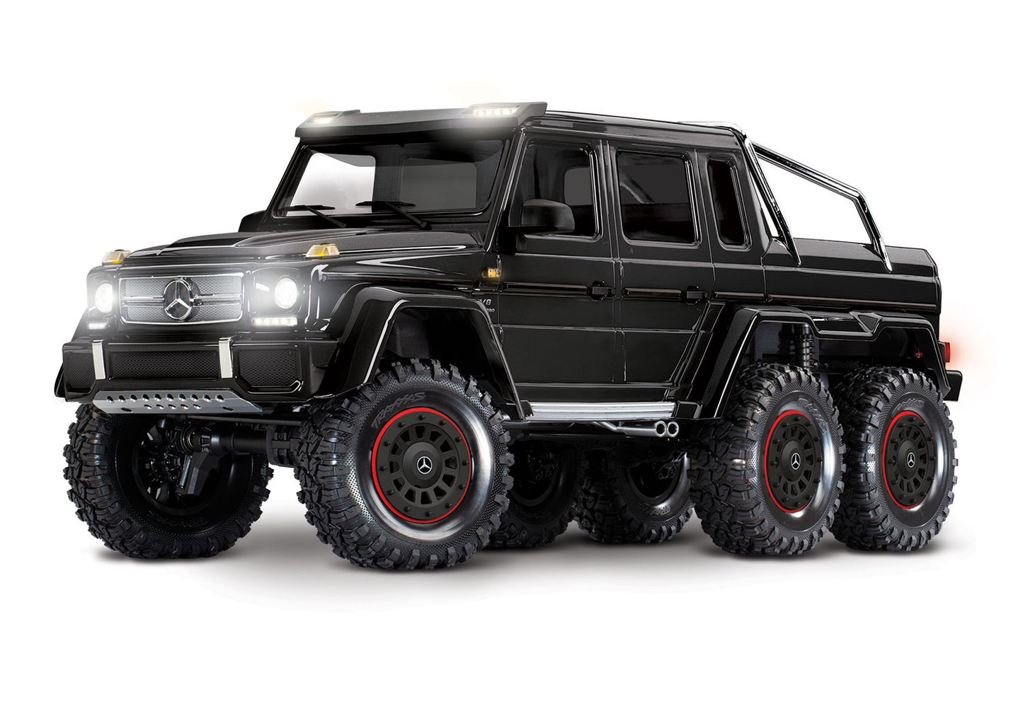 TRX-6 Mercedes-Benz G 63
