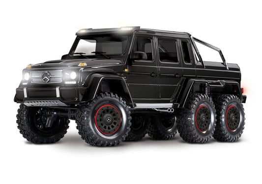 TRX-6 Mercedes-Benz G 63