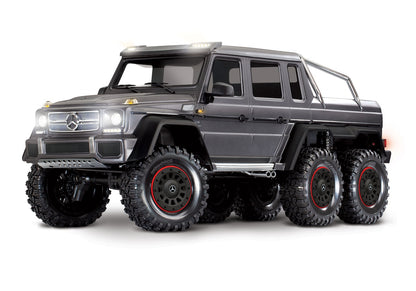 TRX-6 Mercedes-Benz G 63