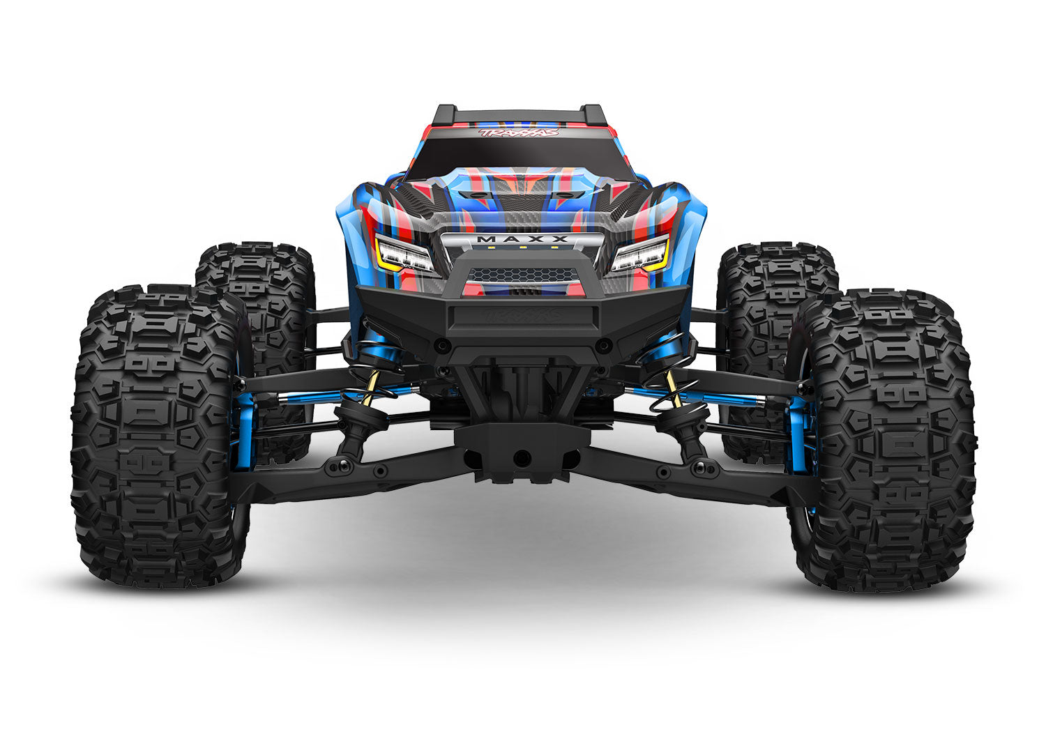 Maxx Ultimate – Parkflyers RC