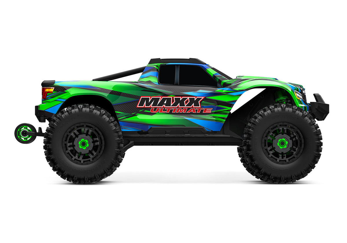 Maxx Ultimate