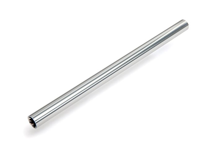 DRIVESHAFT CENTER ALUMINUM Driveshaft, center, aluminum (fits Maxx® with extended chassis (352mm wheelbase))
