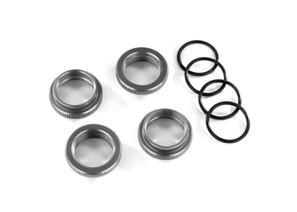 GT-Maxx Aluminum Spring Retainer (4)