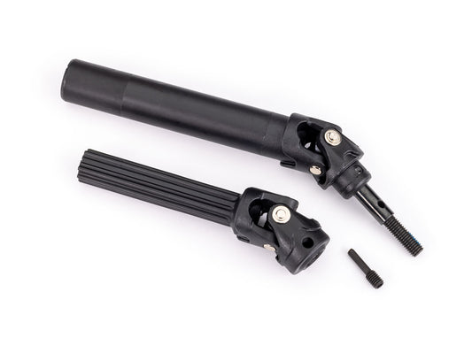Maxx WideMaxx Driveshaft Assembly