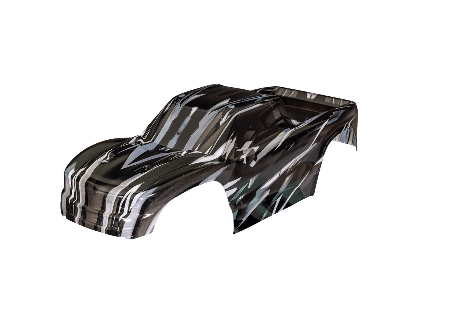 Stampede 4X4 VXL ProGraphix Body