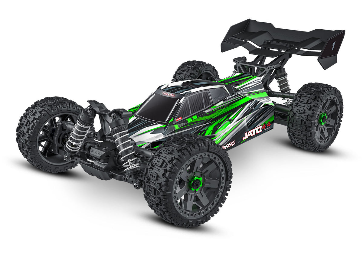 JATO 4X4 BL2-S 4WD Racing Buggy