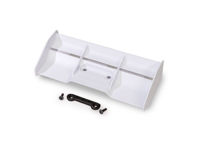 JATO WING RACE BLK/ WING WASHER