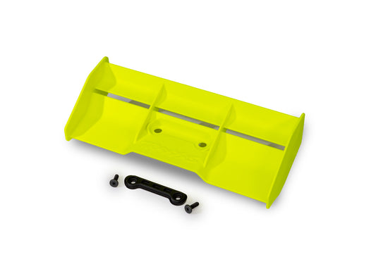 JATO WING RACE BLK/ WING WASHER