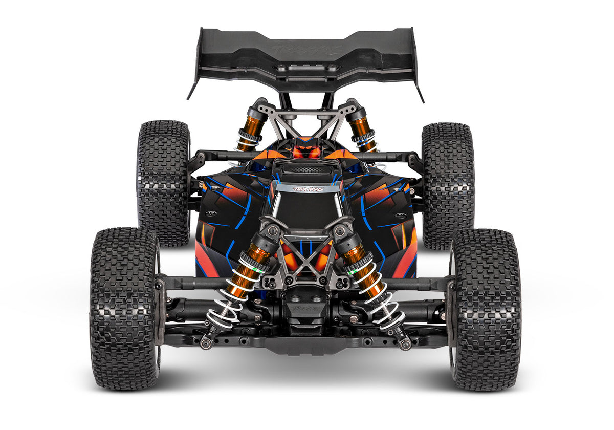 Jato 4X4 VXL Brushless