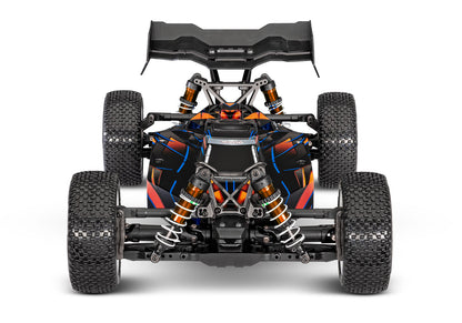 Jato 4X4 VXL Brushless