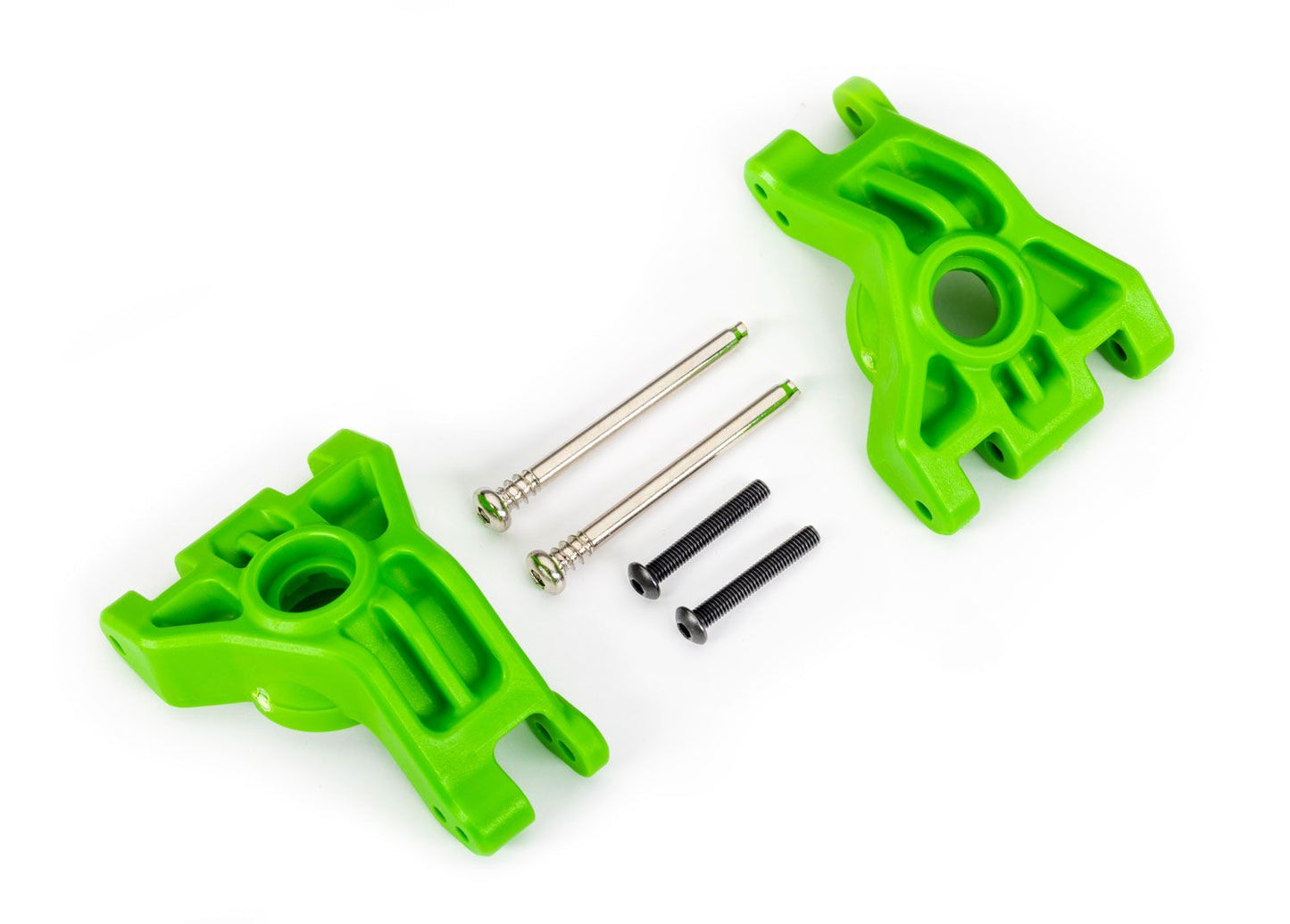 Extreme HD Stub Axle Carriers & Hardware (L&R)