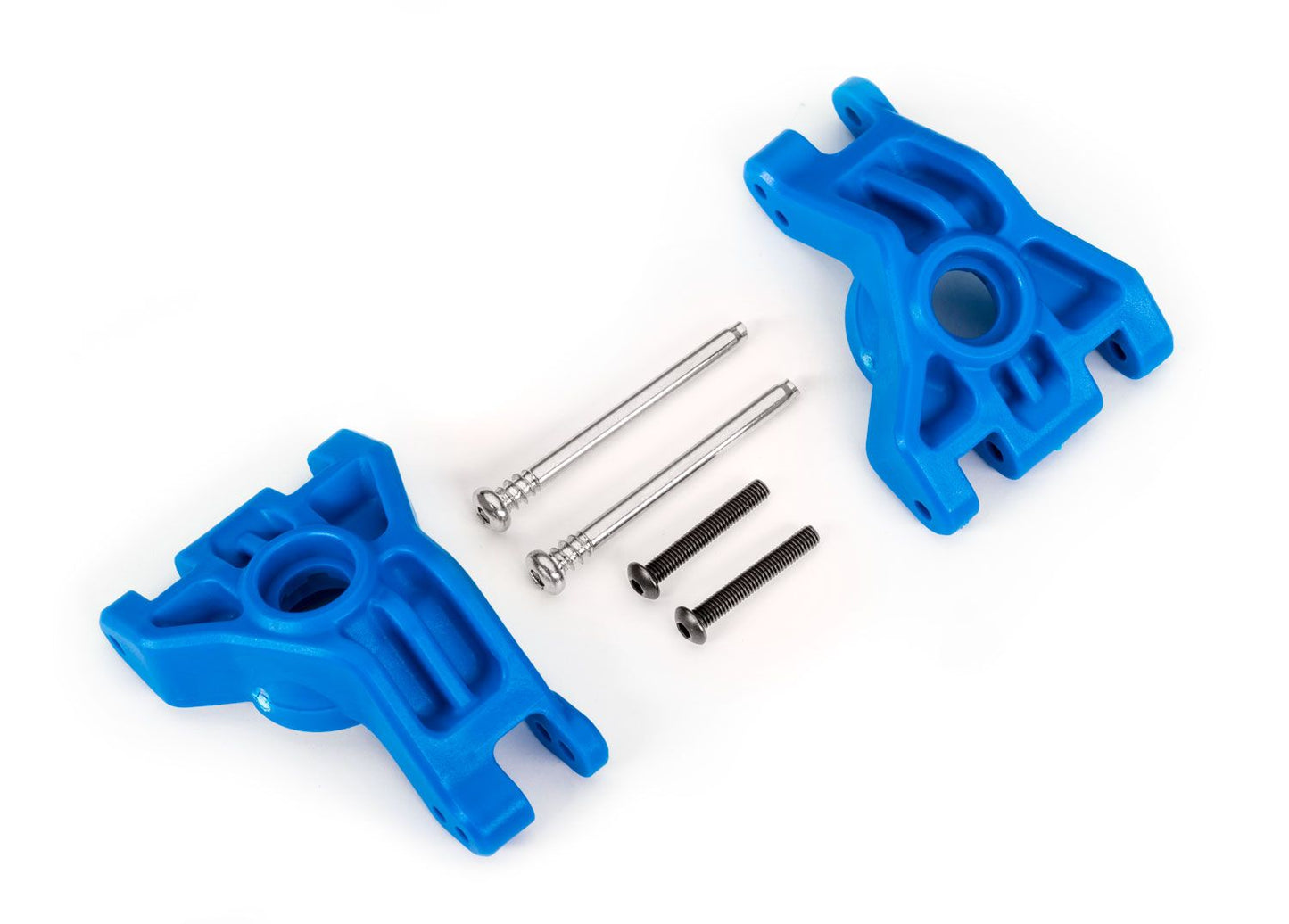 Extreme HD Stub Axle Carriers & Hardware (L&R)