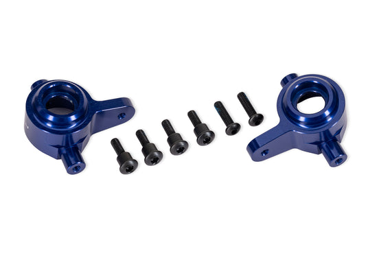 Raptor Ultimate Aluminum Steering Blocks (L&R)