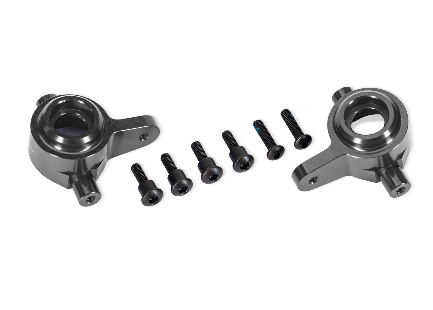 Raptor Ultimate Aluminum Steering Blocks (L&R)