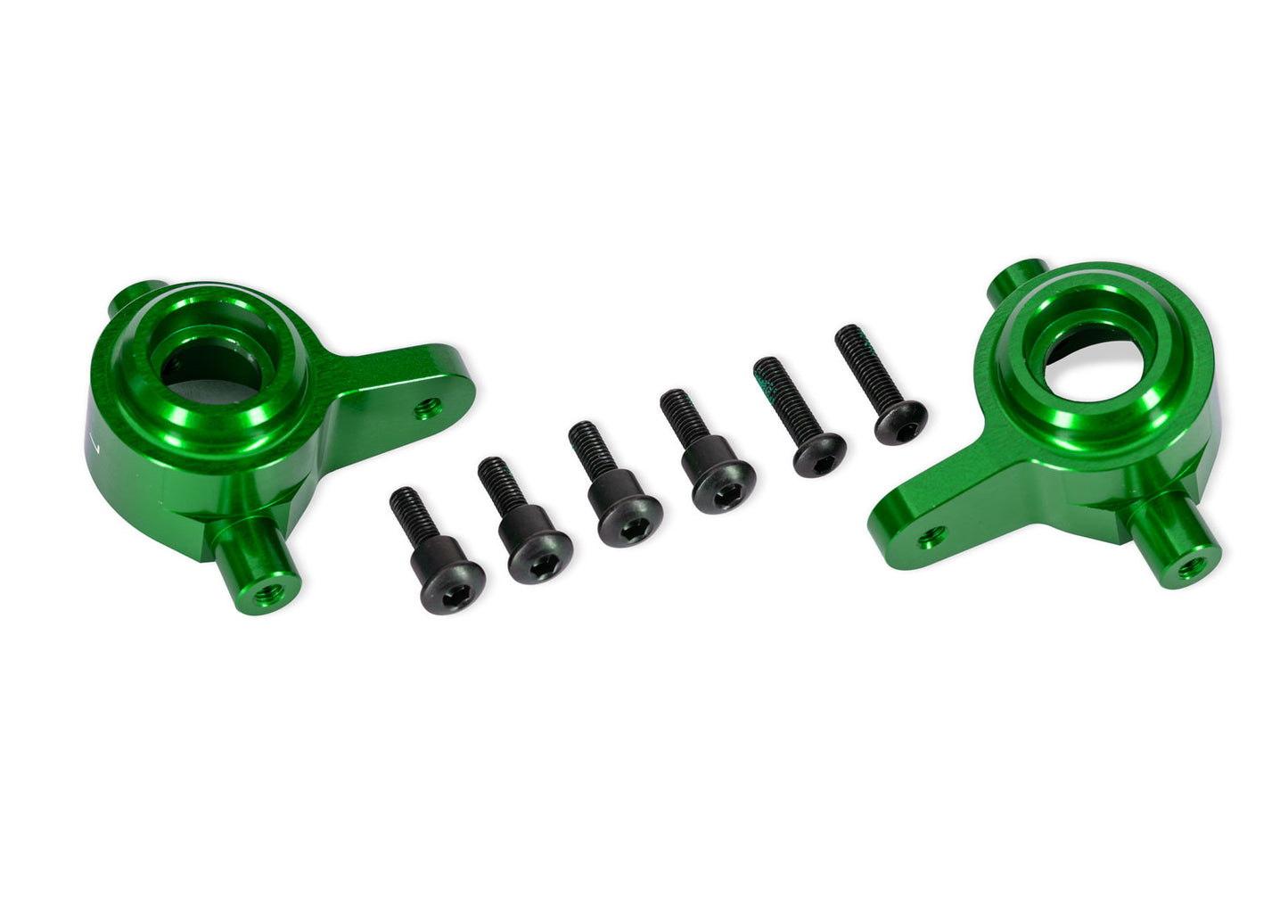 Raptor Ultimate Aluminum Steering Blocks (L&R)