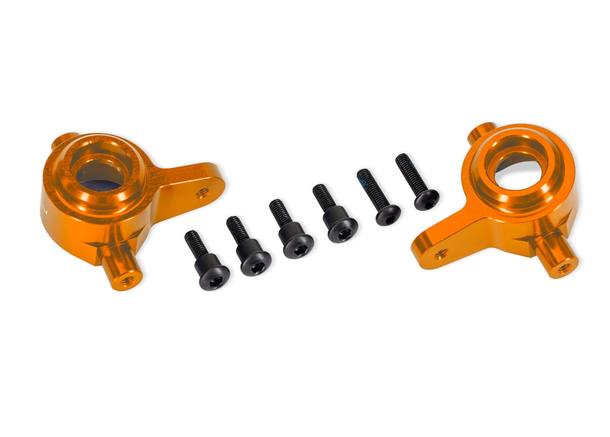 Raptor Ultimate Aluminum Steering Blocks (L&R)