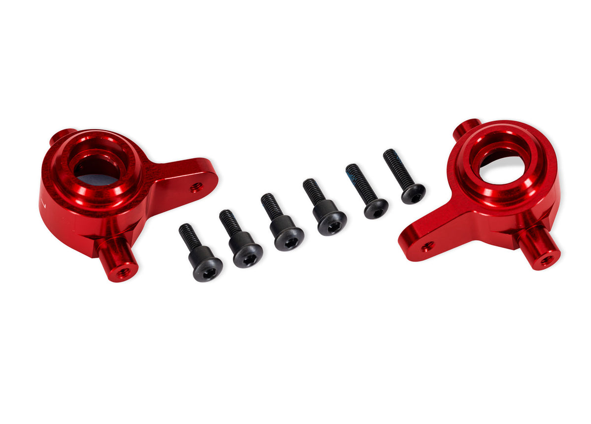 Raptor Ultimate Aluminum Steering Blocks (L&R)