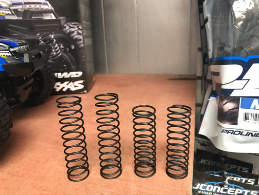 Raptor R Mystery Spring Set