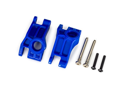 CARRIER STUB AXLE L&R