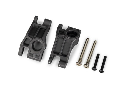 CARRIER STUB AXLE L&R
