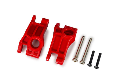 CARRIER STUB AXLE L&R