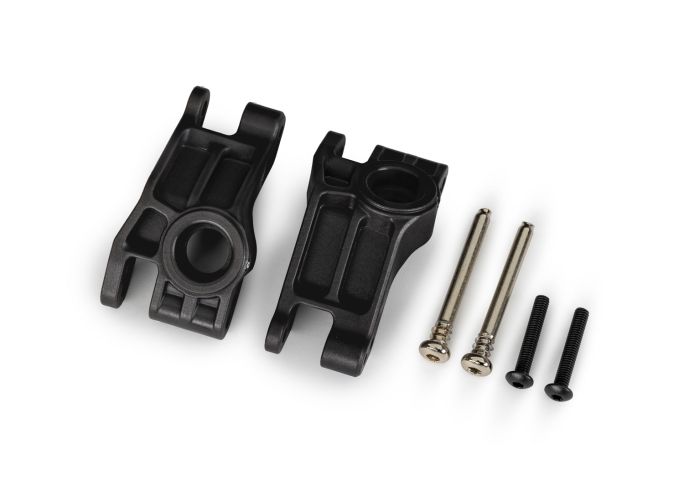 CARRIER STUB AXLE L&R