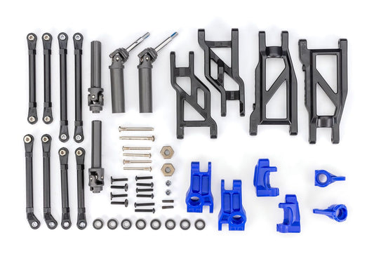 Extreme HD Driveline and Suspension Upgrade Kit