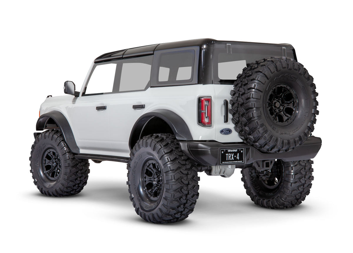 TRX-4 2021 Ford Bronco