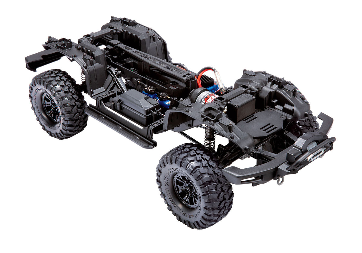TRX-4 2021 Ford Bronco