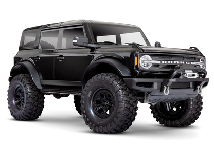 TRX-4 2021 Ford Bronco