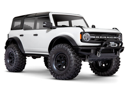 TRX-4 2021 Ford Bronco