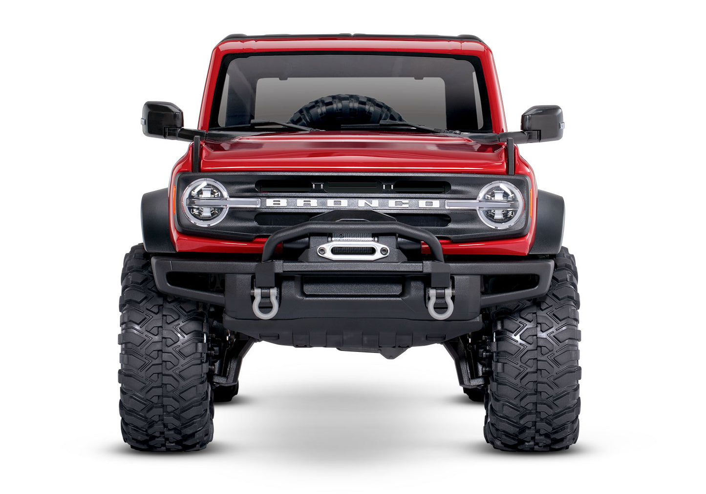 TRX-4 2021 Ford Bronco