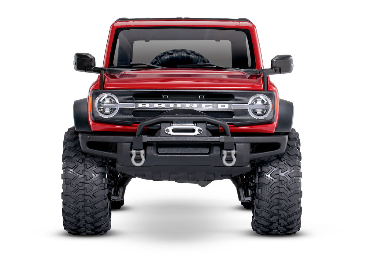 TRX-4 2021 Ford Bronco
