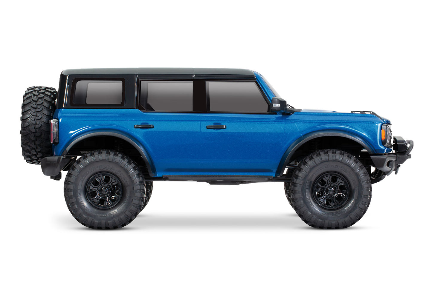 TRX-4 2021 Ford Bronco
