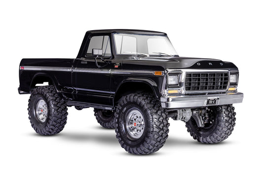 TRX-4 Ford F-150