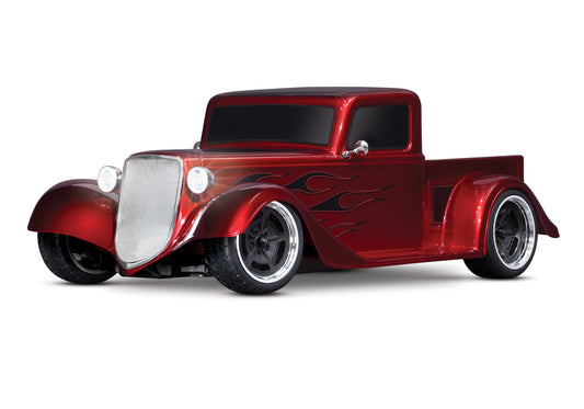 Factory Five '35 Hot Rod Truck 1/10 Scale AWD