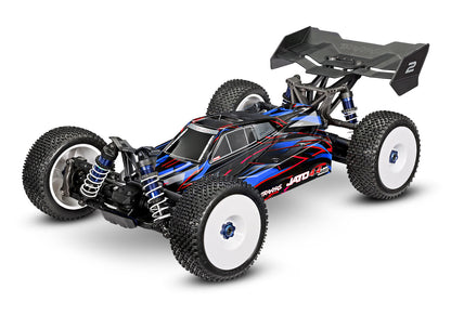 Jato 4X4 VXL Brushless