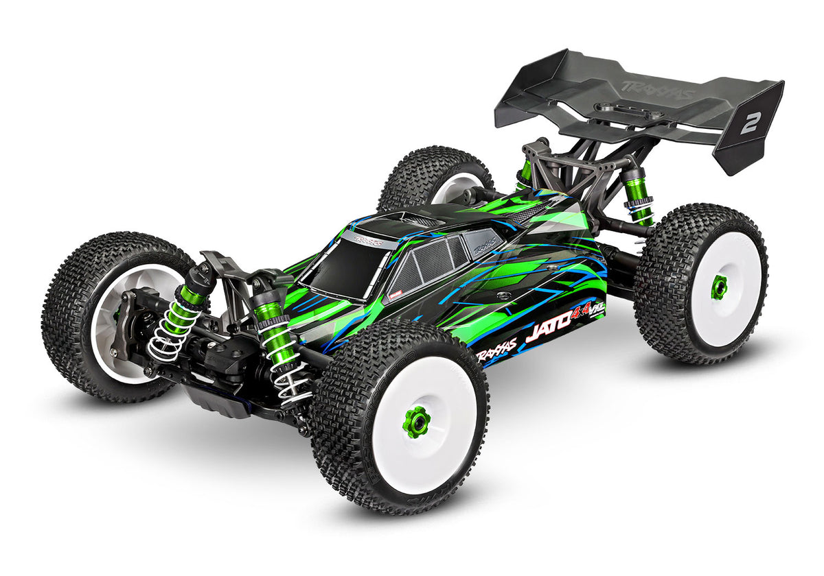 Jato 4X4 VXL Brushless