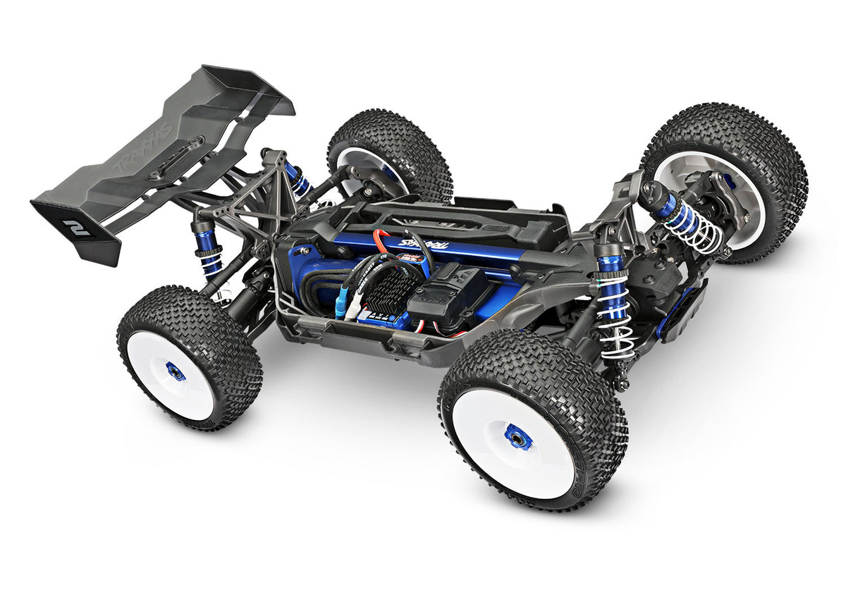 Jato 4X4 VXL Brushless