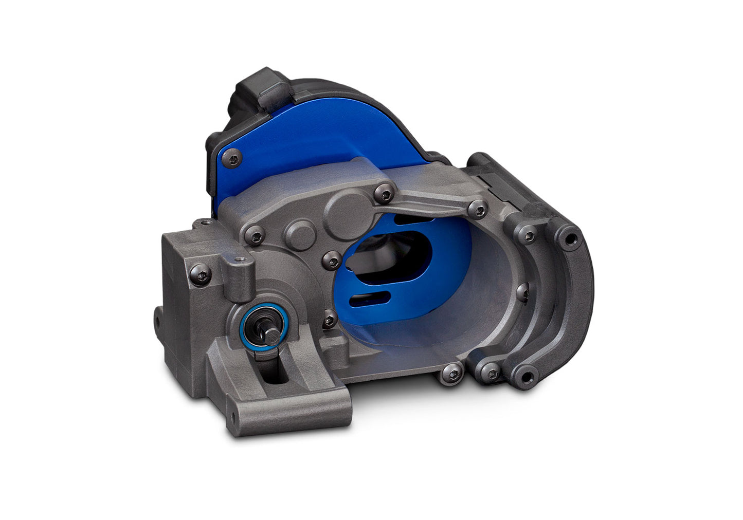 Pro Series Magnum 272R™ Transmission