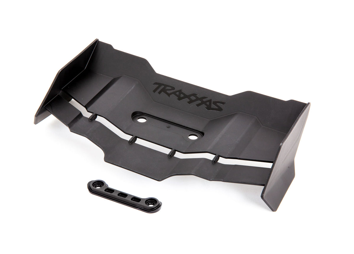 Sledge Rear Wing
